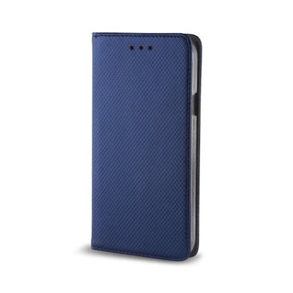 Flipfodral med ställ till Samsung Galaxy A52 4G / A52 5G / A52S 5G Blå