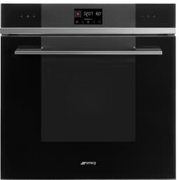 Smeg inbyggnadsugn SO6102TN