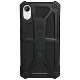 UAG iPhone XR Monarch deksel (sort)