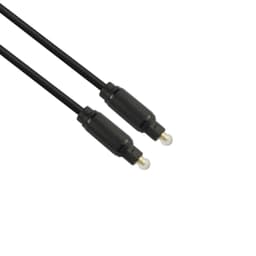Optisk lydkabel Toslink 1 meter