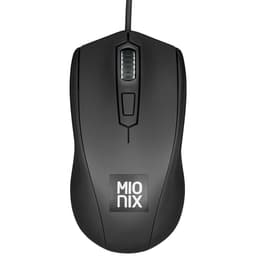 Mionix Avior pelihiiri (musta)