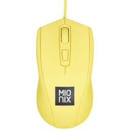 Mionix Avior gamingmus (french fries)