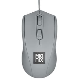 Mionix Avior gamingmus (shark fin)