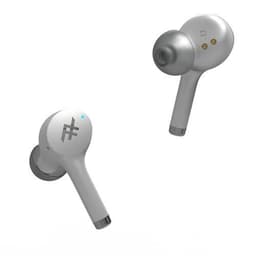 IFROGZ Airtime Pro, Trådløs, 20 - 20000 Hz, Opkald/musik, Headset, Hvid