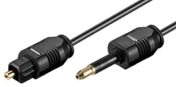 Goobay Toslink kabel