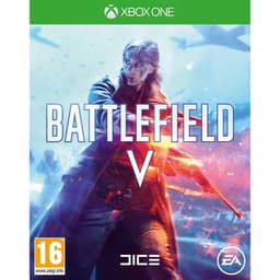 Battlefield 5 (V) - BF5 (Xbox One)