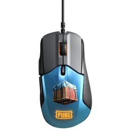 SteelSeries Rival 310 gaming mouse - PUBG skin