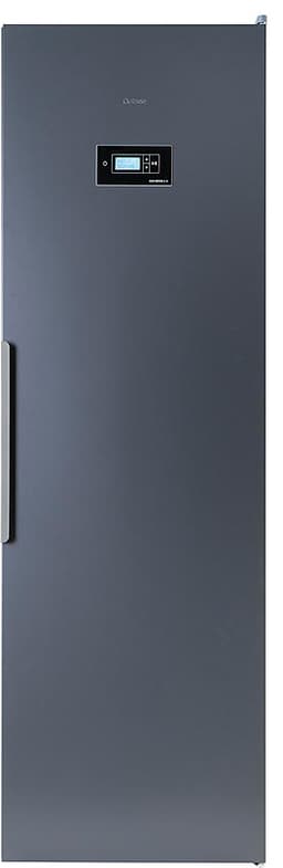 Cylinda Torkskåp PTS190VPV (grå)