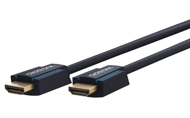 Ultrahøj hastighed HDMI™-kabel
