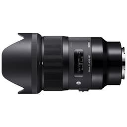 Sigma Art AF 35 mm f/1.4 HSM objektiv för Sony