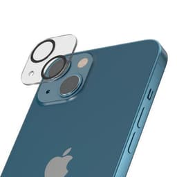 PanzerGlass 0383, Apple, iPhone 13 mini/13, Läpinäkyvä
