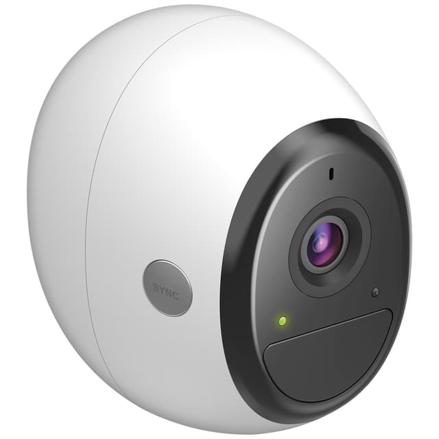 D-Link  mydlink Pro trådlös övervakningskamera