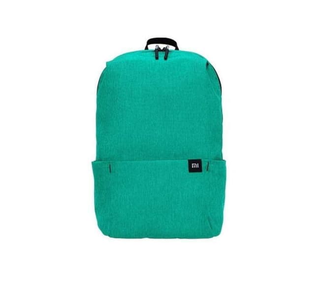 Xiaomi Mi Casual Daypack Passar upp till storlek 13,3 ", Mintgrön, Axe