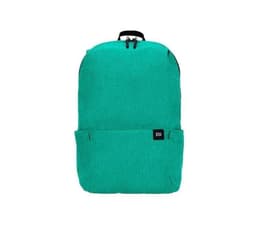 Xiaomi Mi Casual Daypack Passer op til størrelse 13,3 ", mintgrøn, skulderrem
