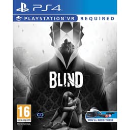 Blind (PS4 VR)