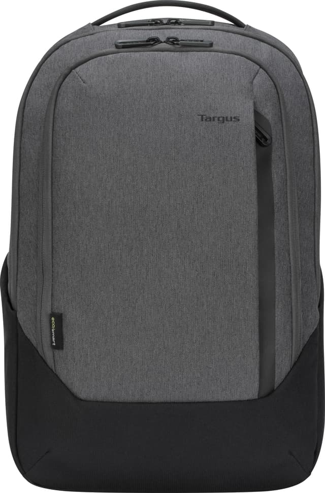 Targus Cypress Eco ryggsekk 15,6" (grå)