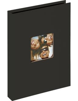 Walther Fotoalbum Fun 15x20