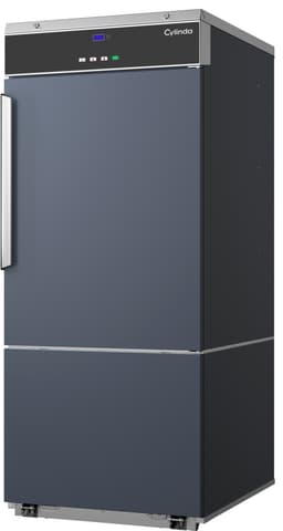 Cylinda torktumlare T8900VPK