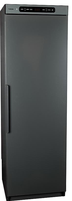 Cylinda Torkskåp TSPRO2190ECOV (rostfri)