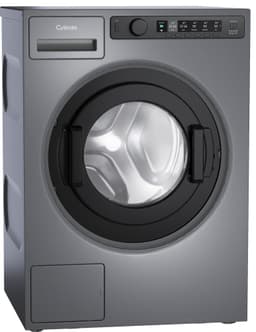 Cylinda Professionell Tvättmaskin PT7140P (6kg)