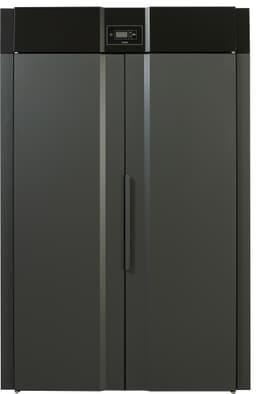 Cylinda Torkskåp PTS1200F (svart)