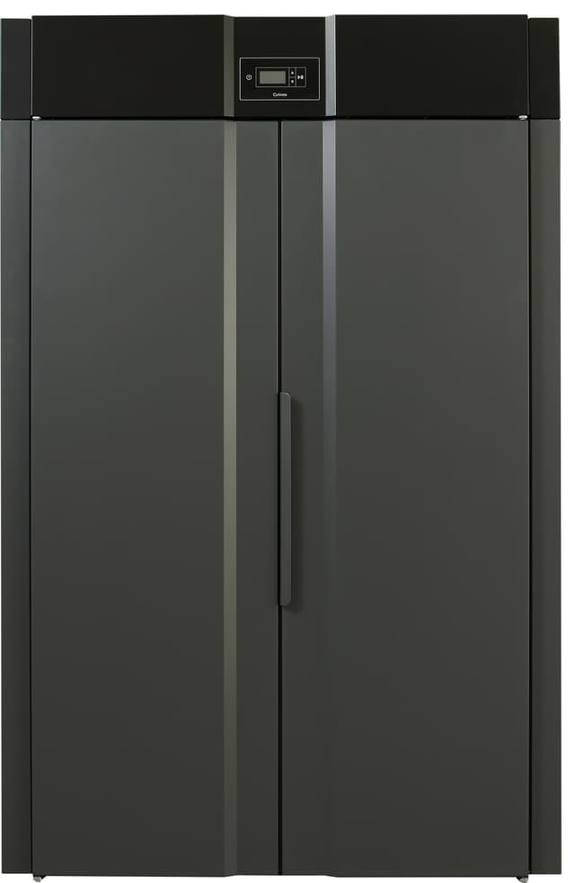 Cylinda Torkskåp PTS1200F (svart)