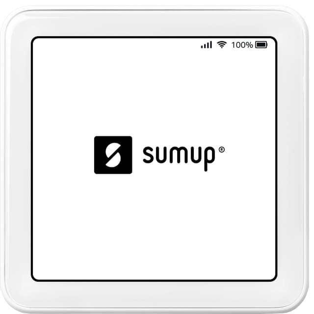 SumUp Solo