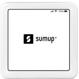 SumUp Solo trådlös kortterminal