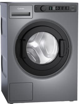 Cylinda Professionell Tvättmaskin PT7840S (8kg)