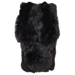 Kanin Cover Apple iPhone 11 Pro  - sort