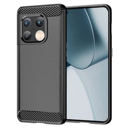 Borstat silikon skal OnePlus 10 Pro 5G