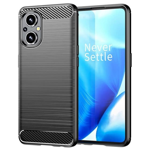 Borstat silikon skal OnePlus N20 5G