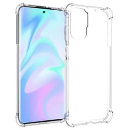 Shockproof silikon skal ZTE Axon 30 Ultra