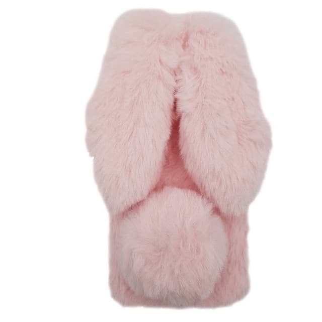 Rabbit deksel Apple iPhone 13 Pro Max  - Rosa