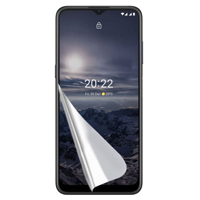 Skärmskydd 3D Soft HydroGel Nokia G21