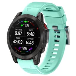 Sport Armbånd Garmin Epix 2 - Mint
