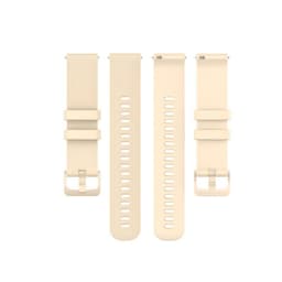 Sport Armband Garmin Venu 2 Plus - Beige