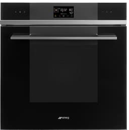 Smeg integreret ovn SOP6102S2PN