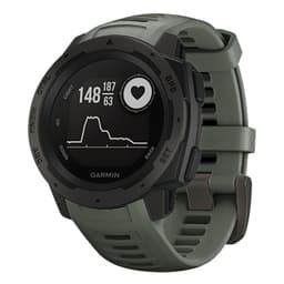Sport armbånd Garmin Instinct 2 - Mørk Grønn