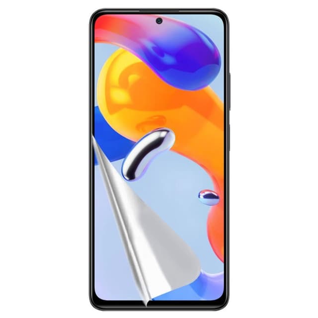 Skärmskydd 3D Soft HydroGel Xiaomi Redmi Note 11 Pro 5G