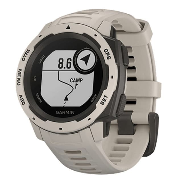 Sport Armbånd Garmin Instinct 2 - Beige