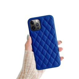 Rhombus suojakuori Apple iPhone 13 Pro - Sininen