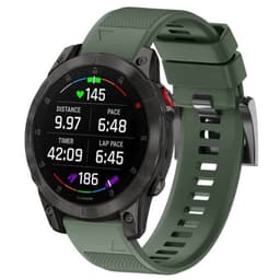 Sport Armbånd Garmin Epix 2 - Grøn