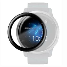 Skärmskydd 3D PPMA skyddsfilm Garmin Venu