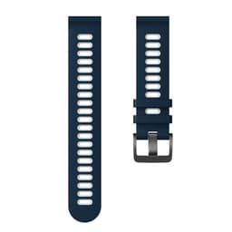 Twin Sport Armband Coros Apex 42mm - Blå/vit