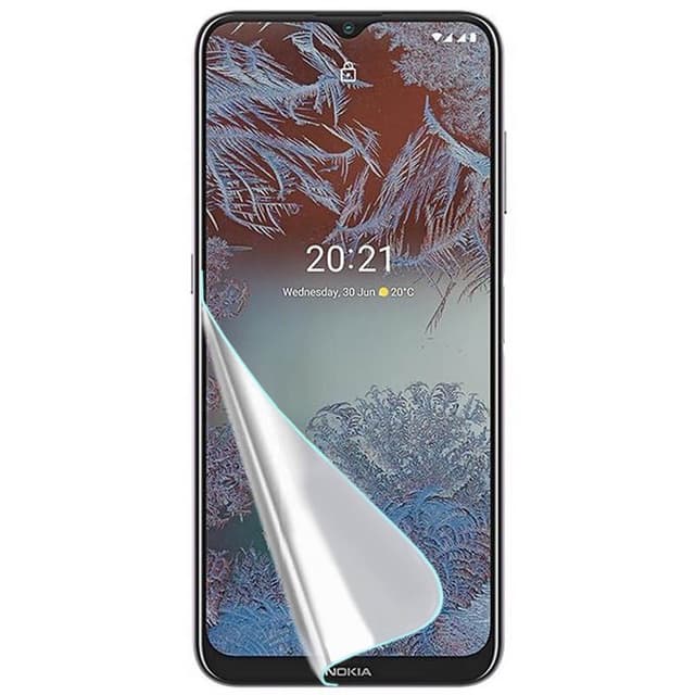 Skärmskydd 3D Soft HydroGel Nokia G10