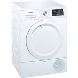 Siemens torktumlare WT43RVE8DN