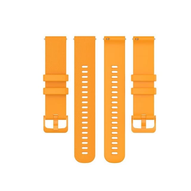 Sport Armbånd Garmin Venu 2 Plus  - Orange