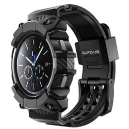 SUPCASE UB Pro Samsung Galaxy Watch 4 Classic (42mm) - Svart