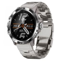 Armband titan Coros Vertix - Silver